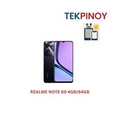 REALME Note 60 (4GB/64GB)